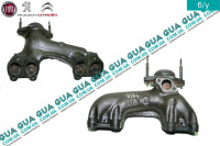 Коллектор выпускной