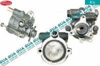 Насос гидроусилителя руля ( ГУР / гидроусилитель руля) Volvo / ВОЛЬВО S40 2000-2003 1.9DI (1870 куб.см.)