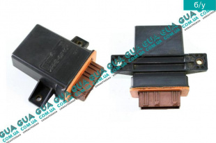 Мультифункциональное реле ( топливного насоса , вентиляторов )   