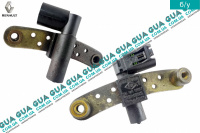 Датчик положения коленвала ( датчик импульсов / датчик коленвала )