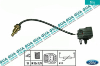 Датчик температуры охлаждающей жидкости