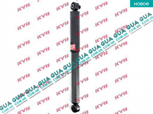 Амортизатор задний газовый ( стойка )   