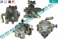 Насос гидроусилителя руля ( ГУР / гидроусилитель руля )