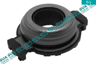 Выжимной подшипник   