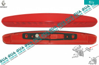 Фонарь сигнала торможения (дополнительный стоп-сигнал) универсал