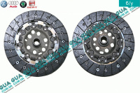 Диск сцепления ( фередо ) D229