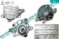 Вакуумный насос