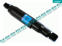 Амортизатор задний газовый ( стойка 