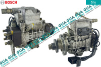 Топливный насос высокого давления ТНВД