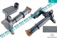 Датчик уровня масла