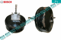 Вакуумный усилитель тормозов