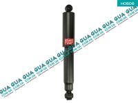 Амортизатор задний газовый ( стойка )
