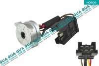 Контактная группа замка зажигания