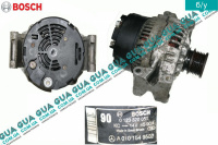 Генератор 90A