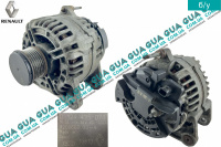 Генератор 120 A