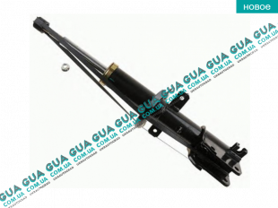 Амортизатор передний масляный ( стойка )   