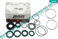 Ремкомплект рулевой рейки ( с гидроусилителем ) 91-00 Ford / ФОРД TRANSIT 1985-2000 / ТРАНЗИТ 85-00 2.0 (1993 куб.см)