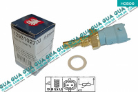 Температурный датчик / сенсор охлаждающей жидкости масла / термодатчик