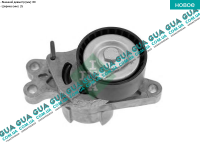 Натяжной механизм ремня генератора ( Натяжная планка / ролик / натяжитель )