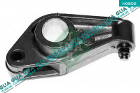 Толкатель клапана ( рокер / коромысло ) V184 (длинный) Ford / ФОРД MONDEO III 2001-2007 / МОНДЕО 3 2.2TDCI (2198 куб.см.)