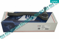 Наконечник рулевой тяги правый Renault / РЕНО LAGUNA II / ЛАГУНА 2 2.2DCI (2188 куб.см.),