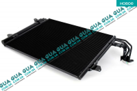 Радиатор кондиционера