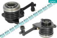 Выжимной подшипник V-184