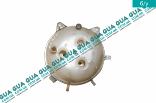 Расширительный бачок   