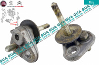 Кронштейн крепления опоры / подушки двигателя / КПП