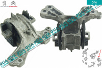 Опора ( подушка ) коробки переключения передач АКПП