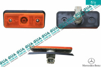  Боковой фонарь маркер лампа