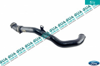 Патрубок интеркулера