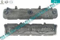 Клапанная крышка / крышка клапанов ГБЦ