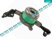 Выжимной подшипник