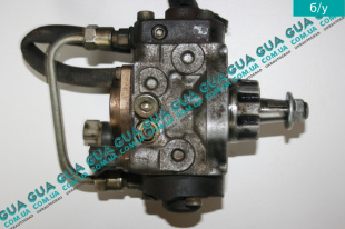Топливный насос высокого давления ТНВД  Toyota / ТОЙОТА DYNA 2001- 2.5D-4D (2494 куб.см.)