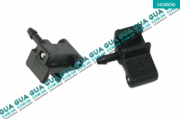 Распылитель омывателя лобового стекла ( форсунка ) 1шт