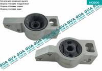 Сайлентблок переднего рычага задний правый ( кронштейн ) 1 шт