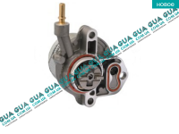 Вакуумный насос