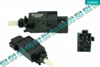 Датчик положения педали тормоза выключатель сигнала торможения