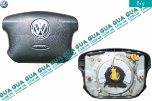 Подушка безопасности AirBag ( руль )   