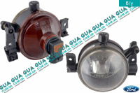 Фара противотуманная правая Ford / ФОРД C-MAX 2003-2007 / ФОКУС С-МАКС 2.0TDCI  (1997 куб. см.)