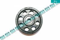 Шестерня ГРМ распредвала ( шкив , привод )