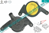 Маслозаливная горловина