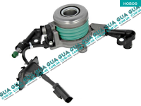 Выжимной подшипник ( АКПП )