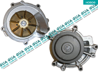 Водяной насос ( помпа )