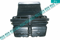Заслонка обдува кабины Mercedes / МЕРСЕДЕС VITO W638 1996-2003 / ВИТО 638 96-03 2.2CDI (2151 куб.см.)