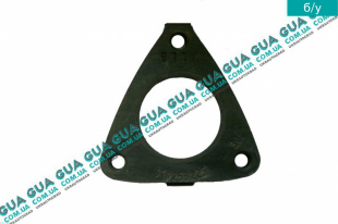 Фланец впускного коллектора    