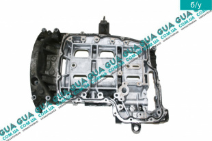 Поддон ( бугельная плита )   