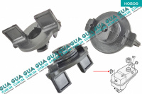 Заглушка / крышка / пробка расширительного  бачка