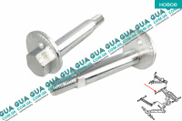 Болт для развала схождения задней подвески ( развальный )  Mitsubishi / МИТСУБИСИ PAJERO III 2000-2006 / ПАДЖЕРО 3 00-06 2.5TD 4WD (2477 куб.см.)